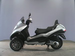 �������� �� ������ �������� Piaggio MP3 2007 ���� 3